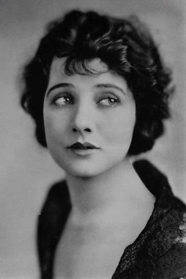 Betty Blythe Image