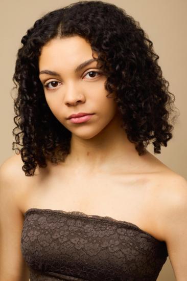 Rosali Annikie Image