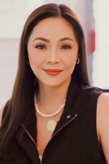 Almira Muhlach Image