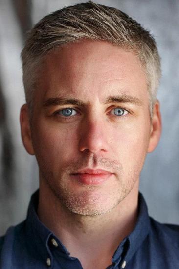 Patrick Murphy Image