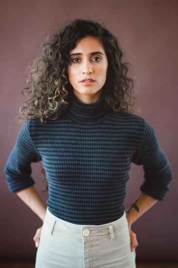 Natalia Dominguez Image