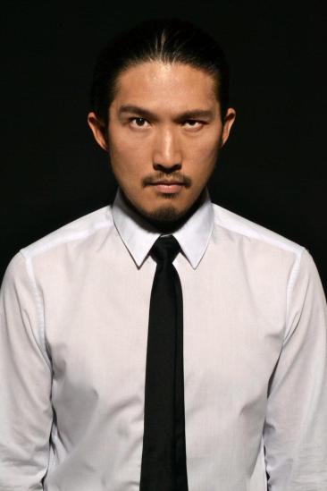 James Kazama Image
