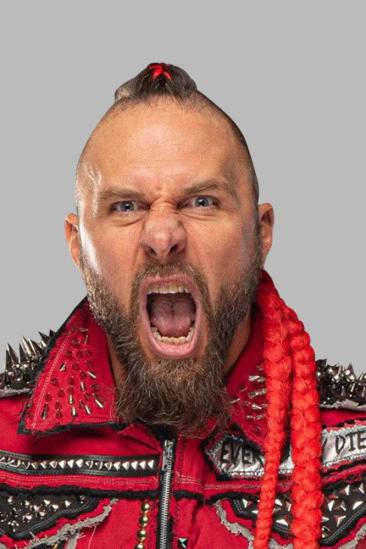 Lance Hoyt Image