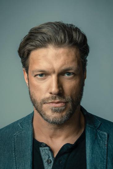 Adam Copeland Image