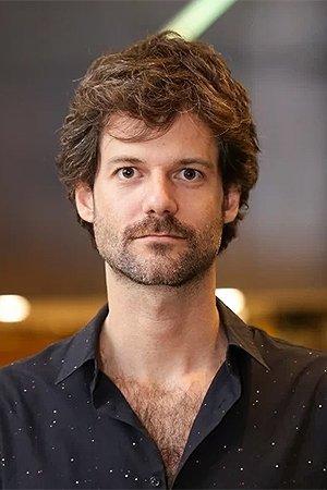 Andradina Azevedo Image