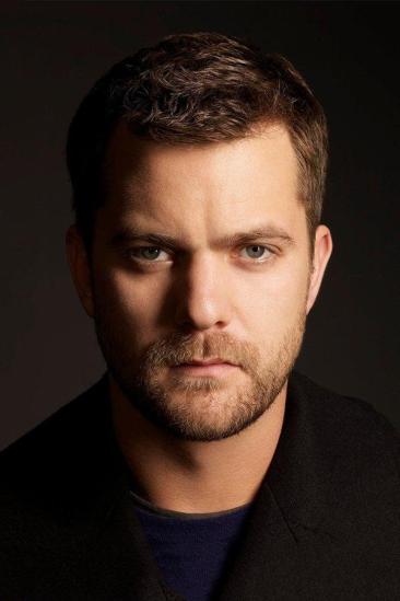Joshua Jackson Image