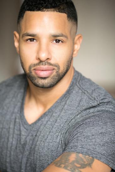 Tremayne Norris Image