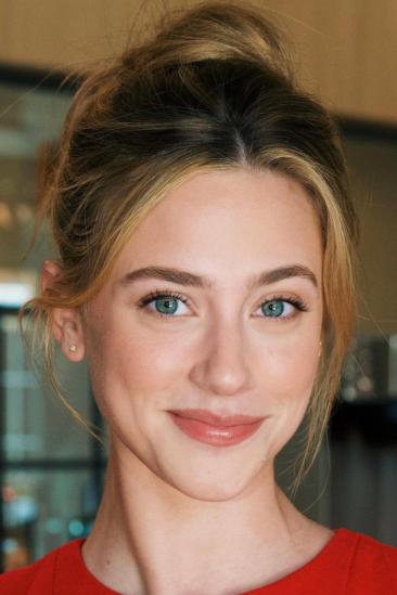 Lili Reinhart Image