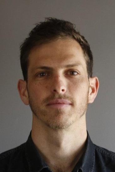 Tamir Elterman