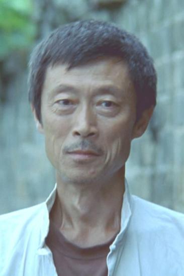 Teng Rujun Image