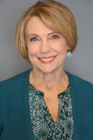 Mary Ann Burger Image