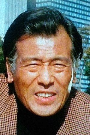 Akiji Kobayashi Image