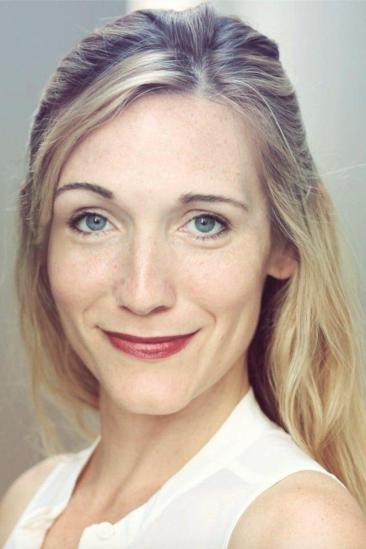 Annie McCain Engman Image