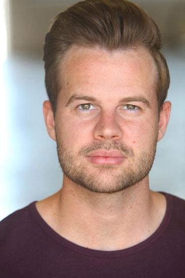 Clayton Haymes Image