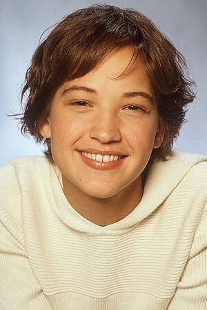 Colleen Haskell Image