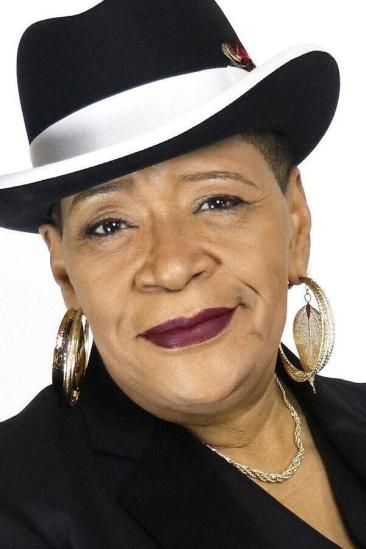 Marsha Warfield Image