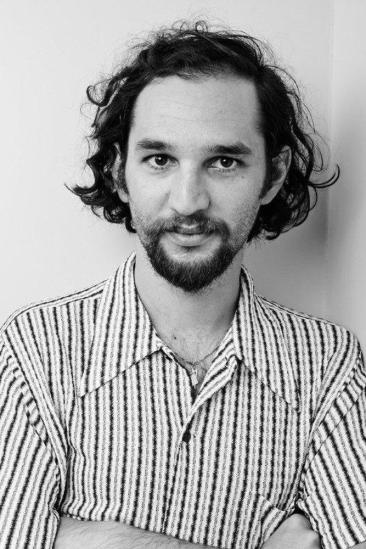 Josh Safdie Image
