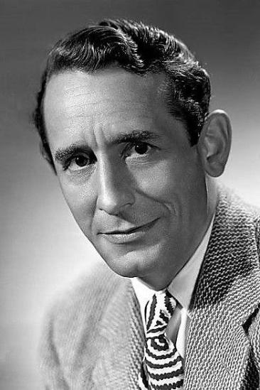 Victor Jory Image