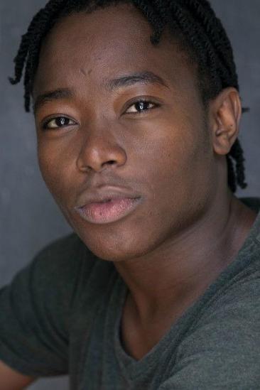 Phodiso Dintwe Image