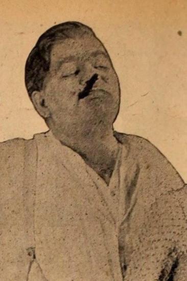 William Dyer Image