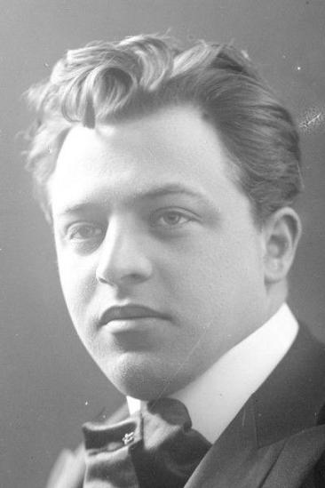 Erland Colliander Image