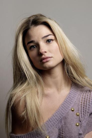 Emma Rigby Image