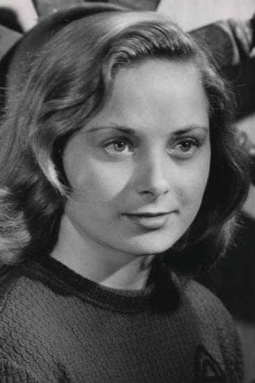 Anne Grete Hilding Image