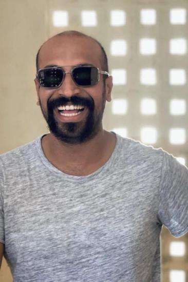 Krishnakumar Ramakumar Image