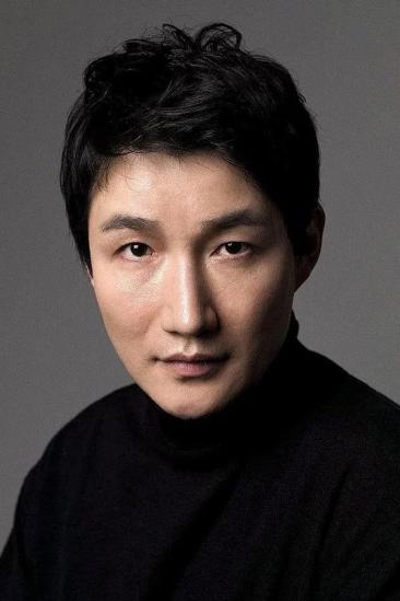Heo Dong-won Image