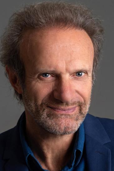 Bernard Crombey Image