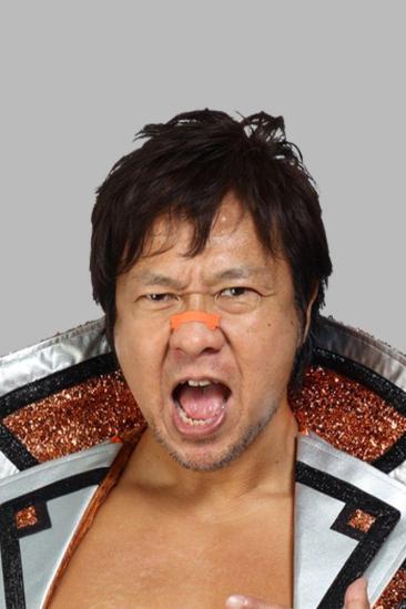 Satoshi Kojima Image