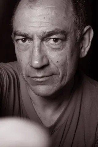 Miguel Borines Image