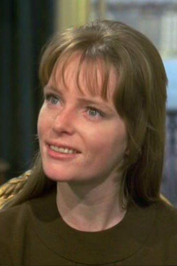 Prunella Ransome Image