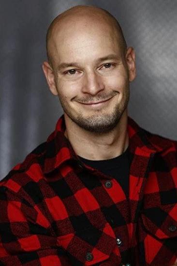 James Eddy Image