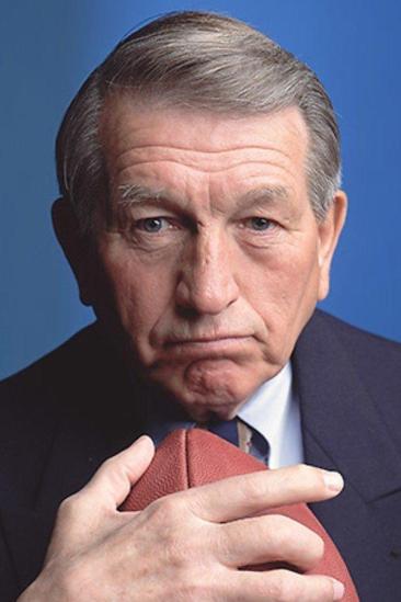 Johnny Unitas Image