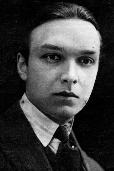 Georges Charlia Image