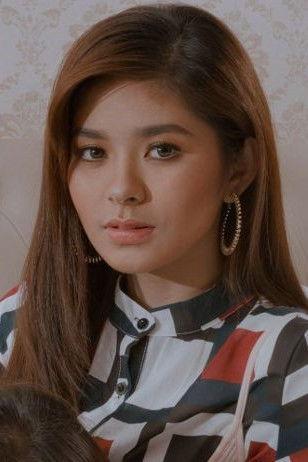 Loisa Andalio Image
