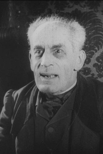 Fritz Strassny Image