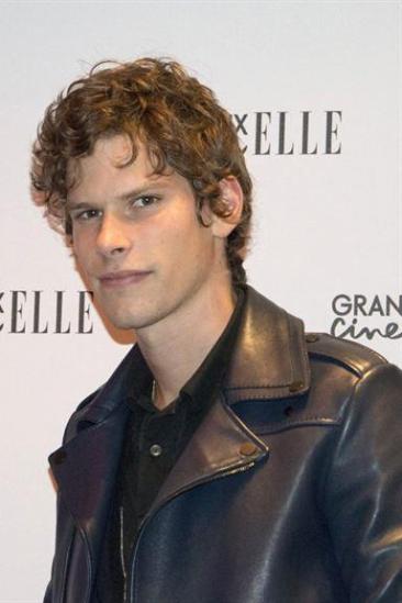 Jean-Baptiste Lafarge Image