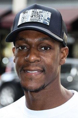 Rajon Rondo Image