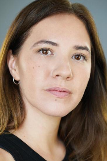 Alexandra Swarens Image