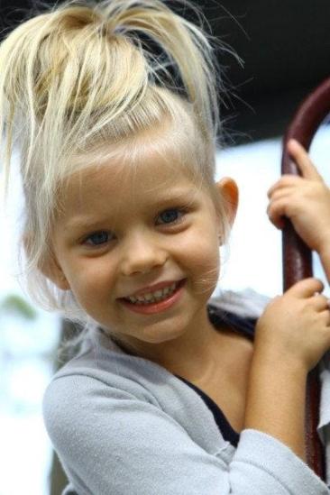 Charlee Thomas Image