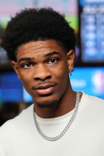 Scoot Henderson Image