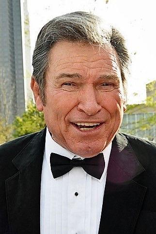 Burton Gilliam Image