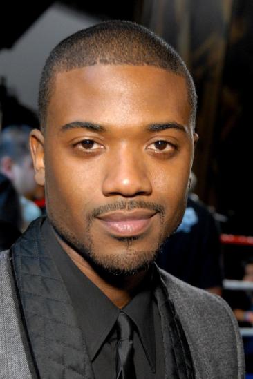 Ray J Image