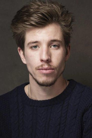Beau Knapp Image
