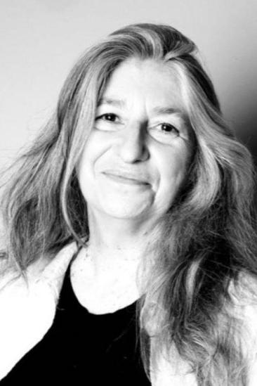 Elena Valdameri Image