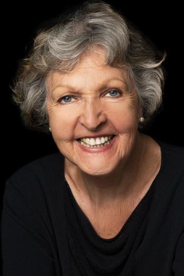 Penelope Keith Image