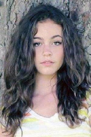 Leah McPherson Image