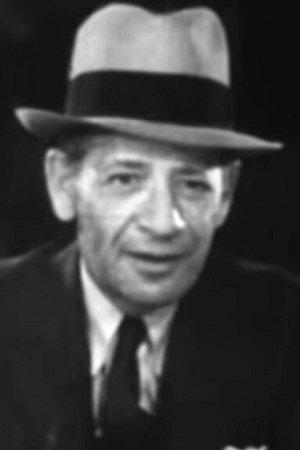 William H. Strauss Image